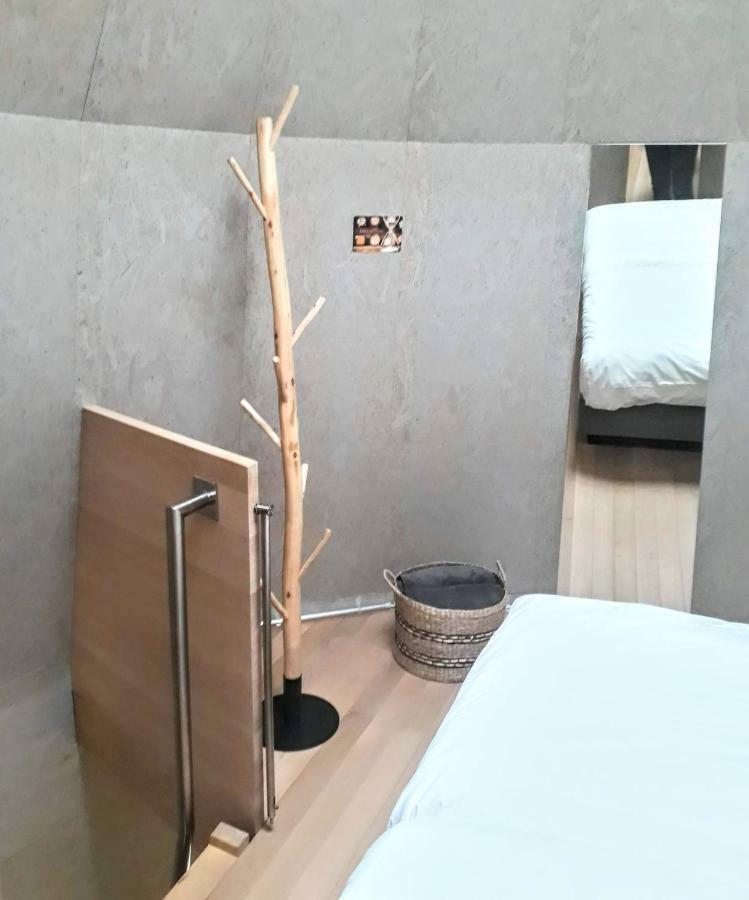 Hotel Péitche Lauer Useldange Habitación foto